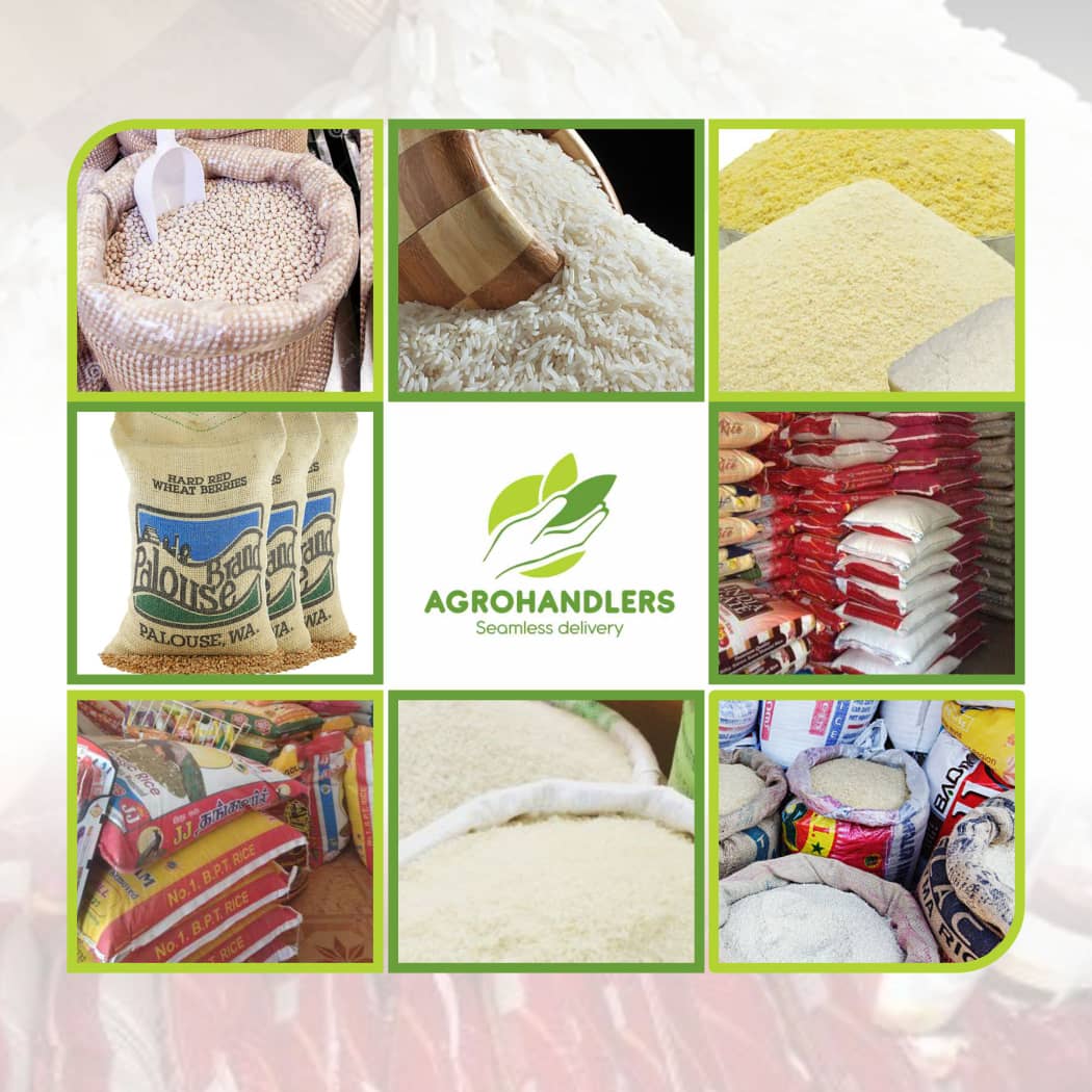 BULK/WHOLESALE MARKET